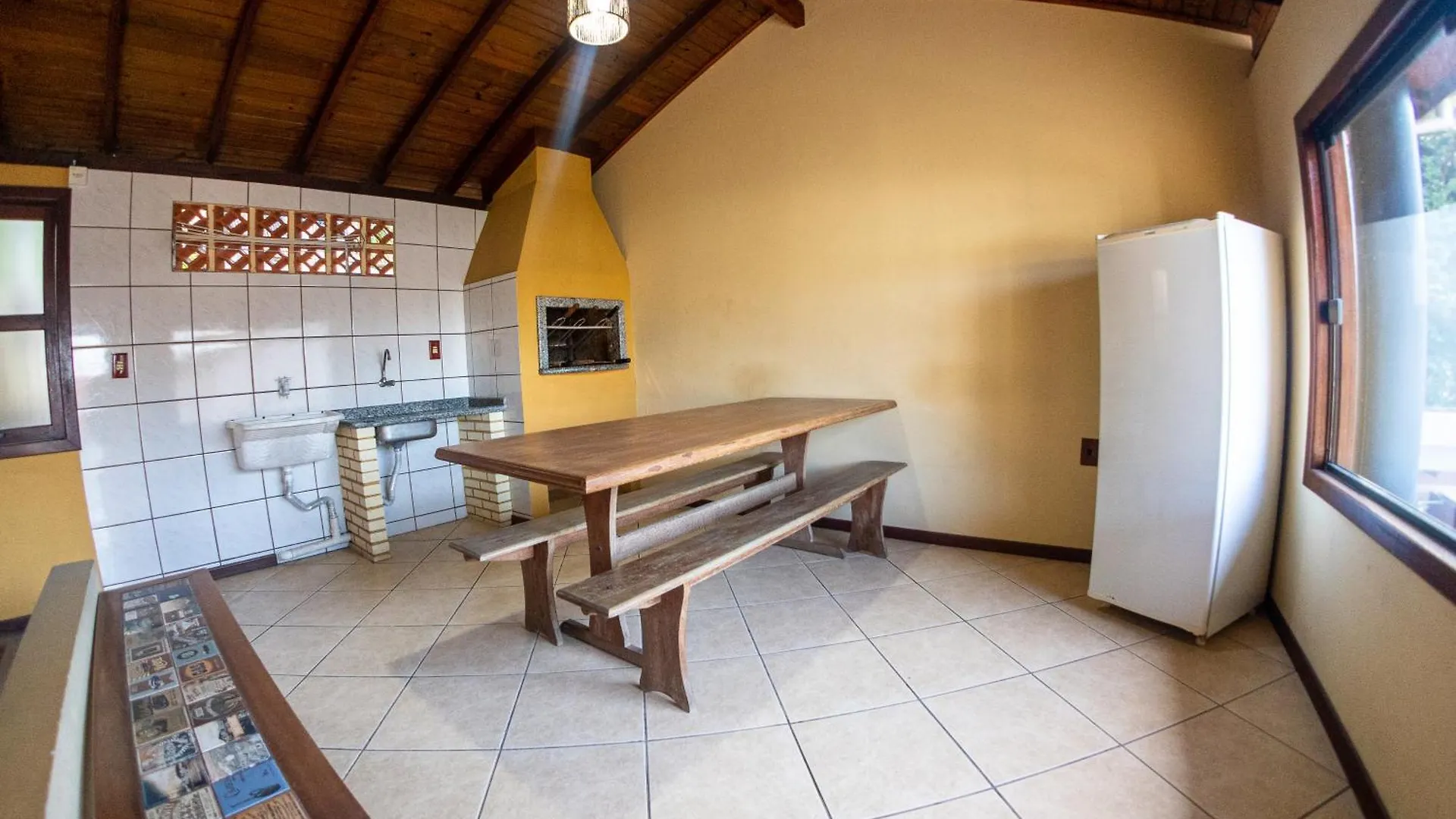 Holiday home Moradas Guarda do Embau