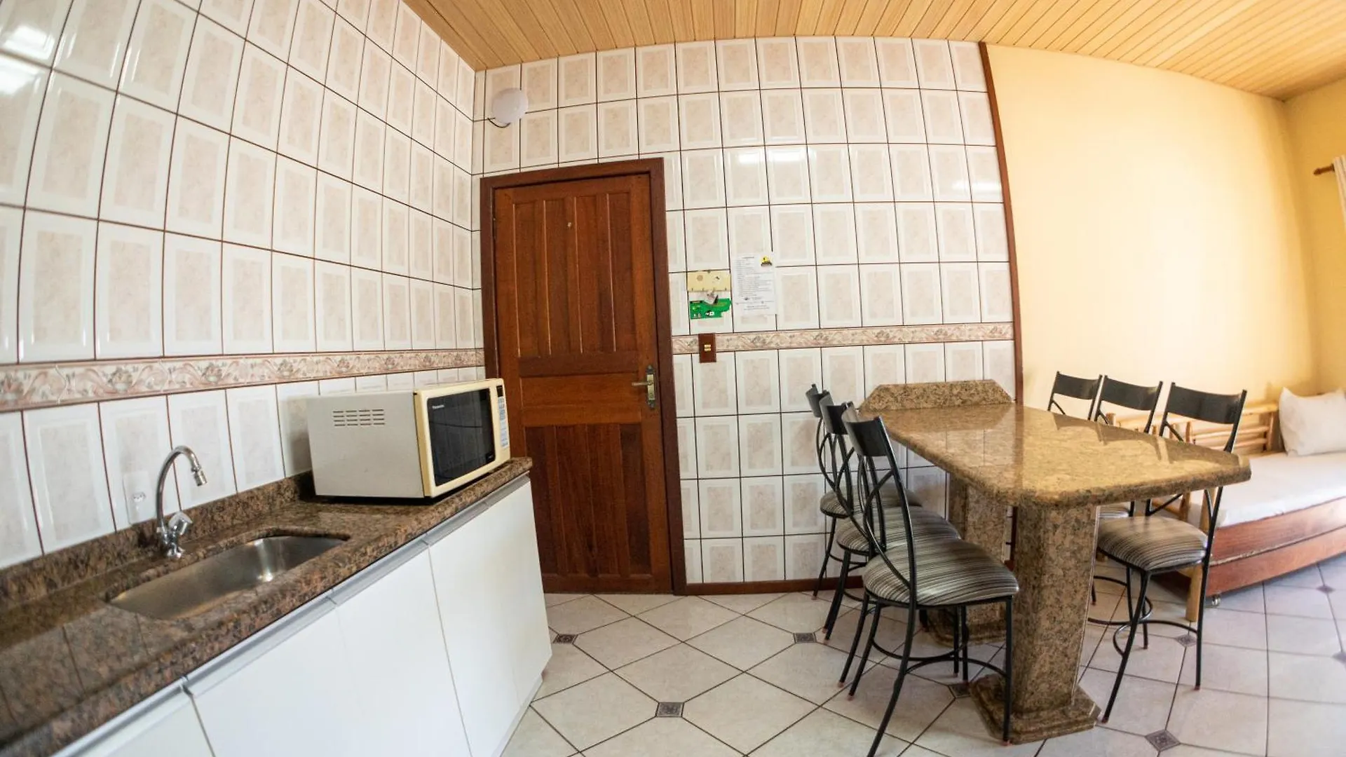 Moradas Guarda do Embau Holiday home