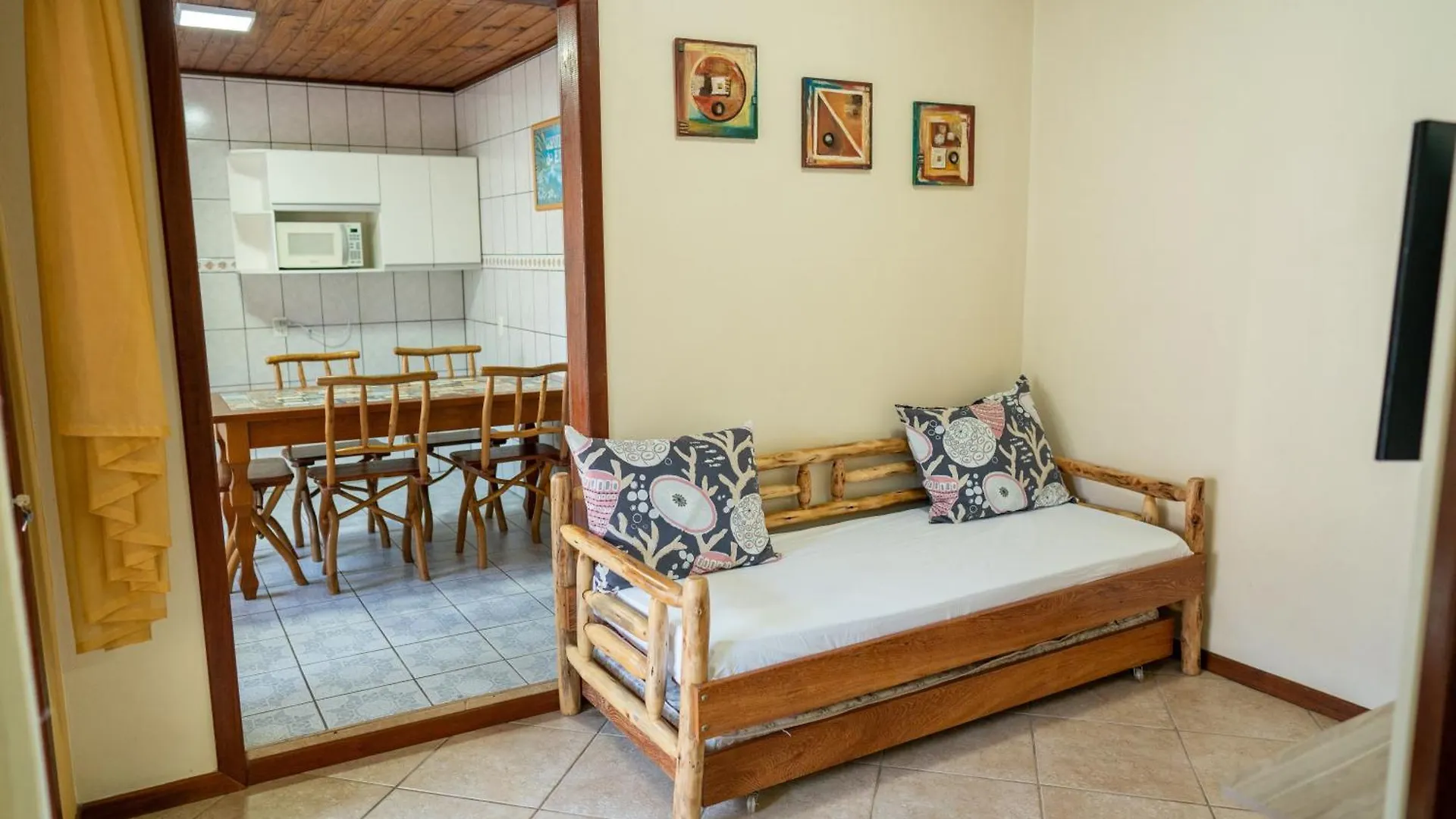 Moradas Guarda do Embau Holiday home