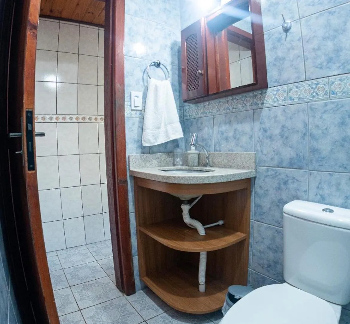 Moradas Guarda do Embau Holiday home